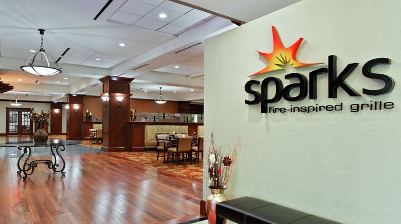 <b>Spartanburg Marriott Restaurant</b>. Images powered by <a href="https://www.leonardoworldwide.com/" title="Leonardo Worldwide" target="_blank">Leonardo</a>.