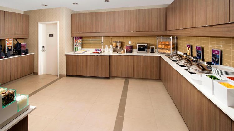 Residence Inn Miami Airport West/Doral Restaurant