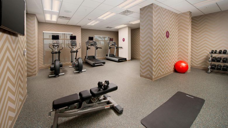 <b>Residence Inn Miami Airport West/Doral Health Club</b>. Images powered by <a href="https://www.leonardoworldwide.com/" title="Leonardo Worldwide" target="_blank">Leonardo</a>.