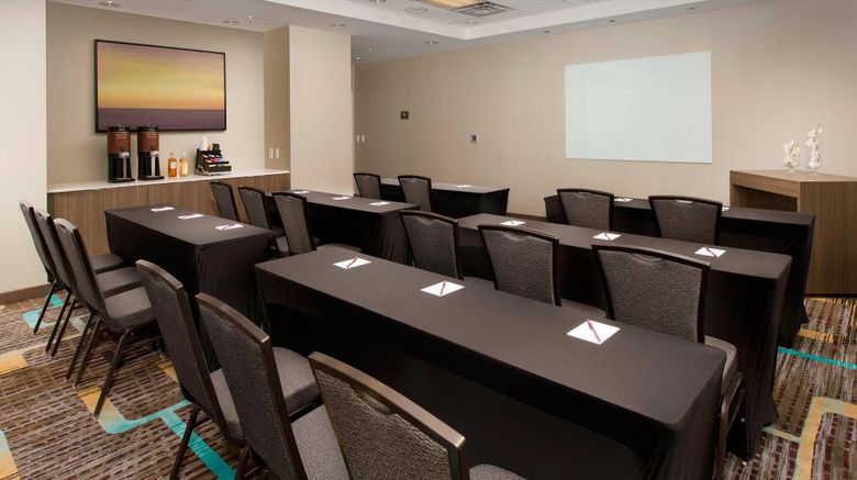 <b>Residence Inn Miami Airport West/Doral Meeting</b>. Images powered by <a href="https://www.leonardoworldwide.com/" title="Leonardo Worldwide" target="_blank">Leonardo</a>.