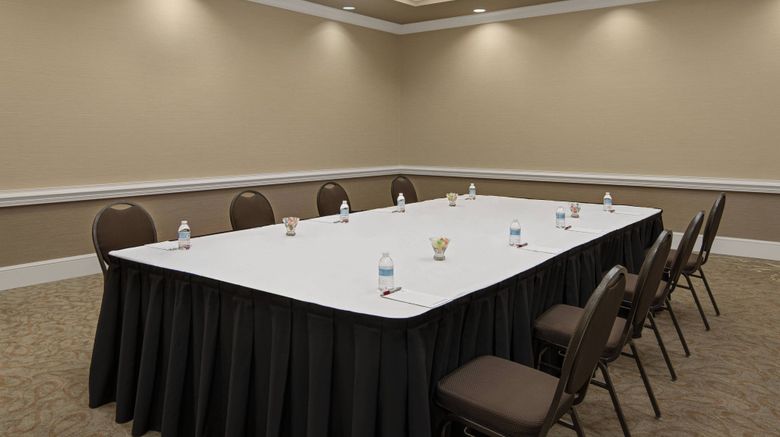 <b>Spartanburg Marriott Meeting</b>. Images powered by <a href="https://www.leonardoworldwide.com/" title="Leonardo Worldwide" target="_blank">Leonardo</a>.