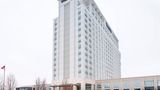 The Westin Chicago North Shore Exterior