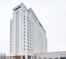 The Westin Chicago North Shore Exterior