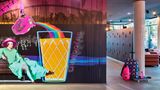 Moxy Frankfurt East Other