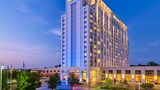 The Westin Chicago North Shore Exterior