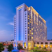 The Westin Chicago North Shore