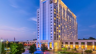 The Westin Chicago North Shore