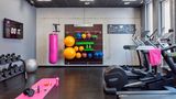 Moxy Frankfurt East Health Club