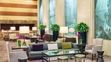 The Westin Chicago North Shore Lobby