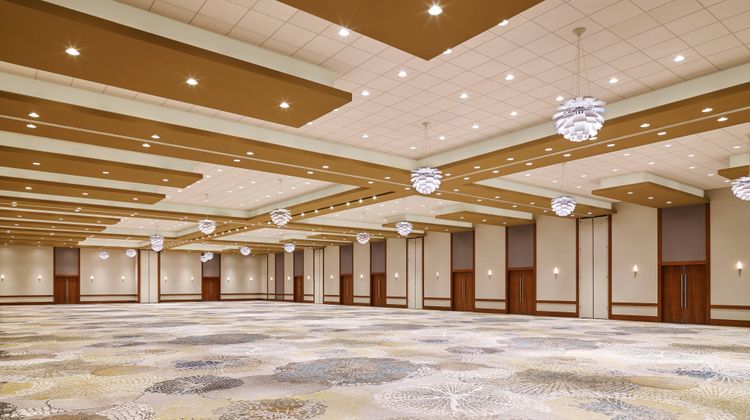 The Westin Chicago North Shore Meeting