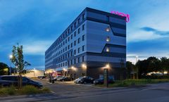 Moxy Frankfurt Airport Kelsterbach