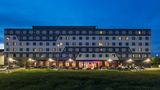 Moxy Frankfurt Airport Kelsterbach Exterior