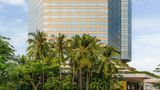 <b>JW Marriott Hotel Surabaya Exterior</b>. Images powered by <a href="https://www.leonardoworldwide.com/" title="Leonardo Worldwide" target="_blank">Leonardo</a>.