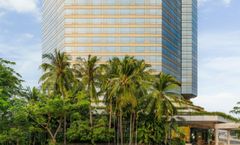 JW Marriott Hotel Surabaya