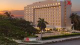 <b>Surat Marriott Hotel Exterior</b>. Images powered by <a href="https://www.leonardoworldwide.com/" title="Leonardo Worldwide" target="_blank">Leonardo</a>.