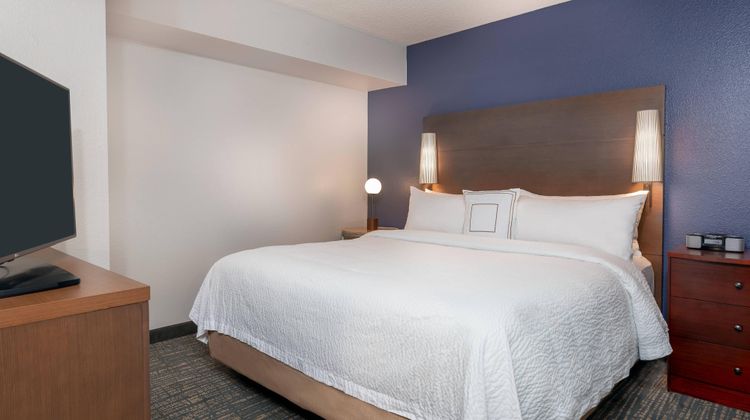 Residence Inn Mobile Suite