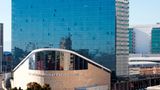 The Westin Cape Town Exterior