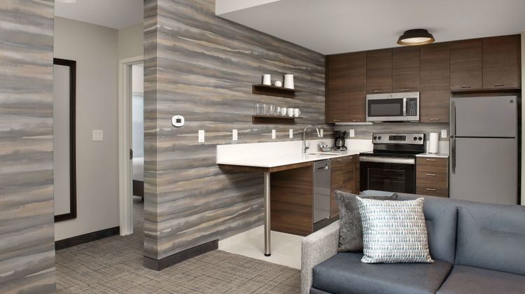 Residence Inn Miami Northwest Room