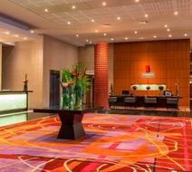 The Westin Cape Town Lobby