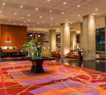 The Westin Cape Town Lobby