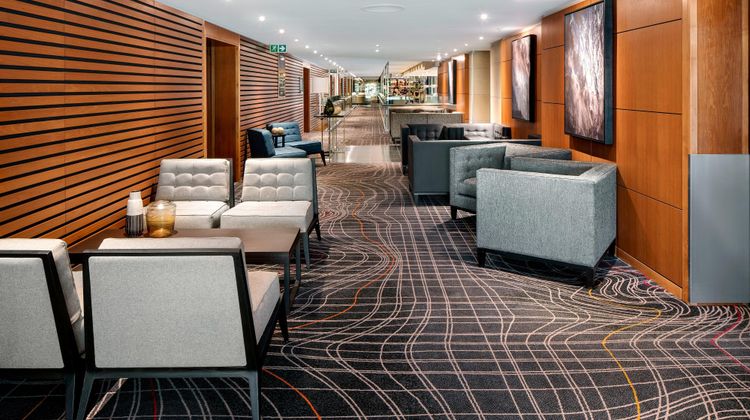 The Westin Cape Town Lobby