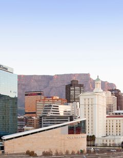 The Westin Cape Town
