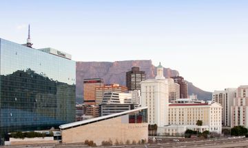 The Westin Cape Town
