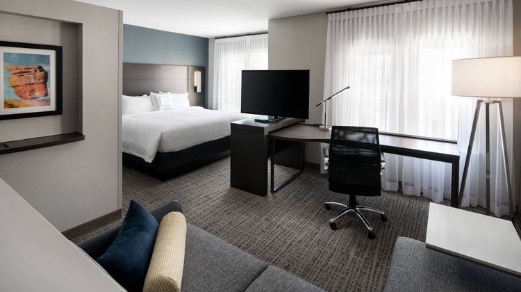 Residence Inn Boulder Canyon Boulevard Suite