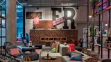 Moxy Frankfurt City Center Other
