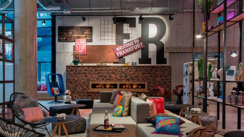 <b>Moxy Frankfurt City Center Other</b>. Images powered by <a href="https://www.leonardoworldwide.com/" title="Leonardo Worldwide" target="_blank">Leonardo</a>.