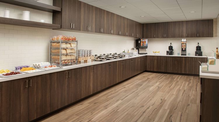 Residence Inn Miami Northwest Restaurant