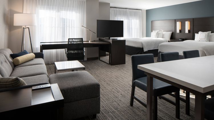 Residence Inn Boulder Canyon Boulevard Suite