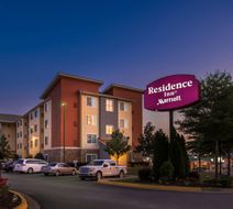Residence Inn Florence Exterior