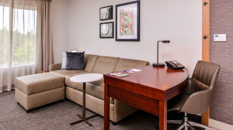Residence Inn Florence Room