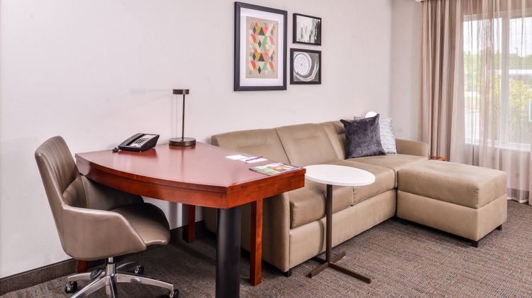 Residence Inn Florence Room