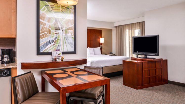 Residence Inn Florence Suite