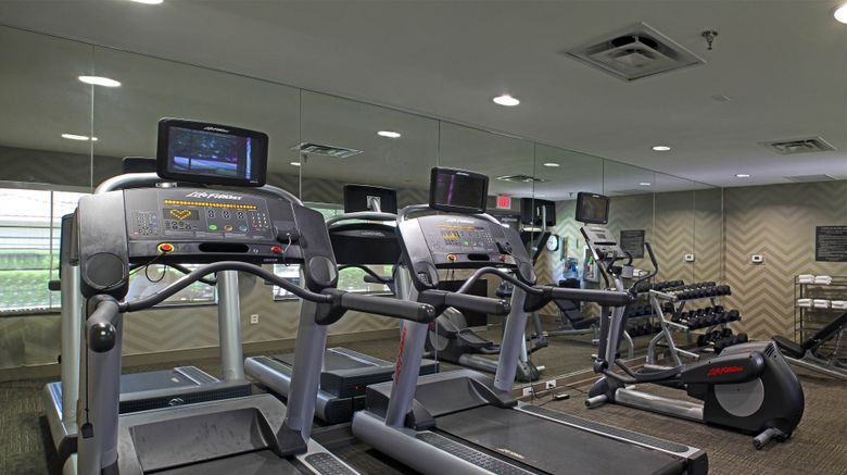 <b>Residence Inn by Marriott Health Club</b>. Images powered by <a href="https://www.leonardoworldwide.com/" title="Leonardo Worldwide" target="_blank">Leonardo</a>.
