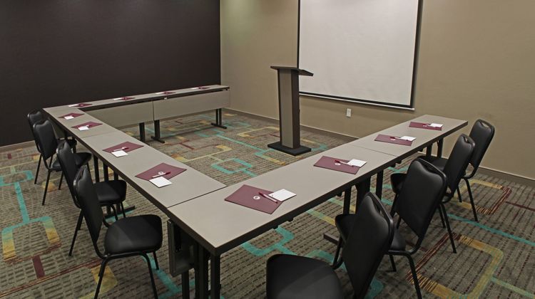 Residence Inn by Marriott Meeting