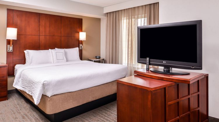 Residence Inn Florence Suite