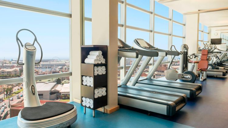 The Westin Cape Town Health Club
