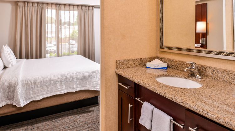 Residence Inn Florence Suite