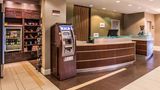 <b>Residence Inn Florence Lobby</b>. Images powered by <a href="https://www.leonardoworldwide.com/" title="Leonardo Worldwide" target="_blank">Leonardo</a>.