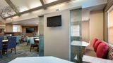 Residence Inn Cranbury South Brunswick Lobby