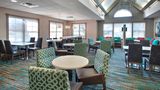 Residence Inn Cranbury South Brunswick Lobby
