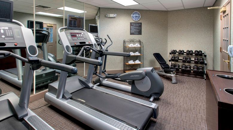 <b>Residence Inn Cranbury South Brunswick Health Club</b>. Images powered by <a href="https://www.leonardoworldwide.com/" title="Leonardo Worldwide" target="_blank">Leonardo</a>.