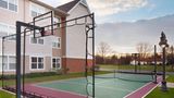 Residence Inn Cranbury South Brunswick Recreation