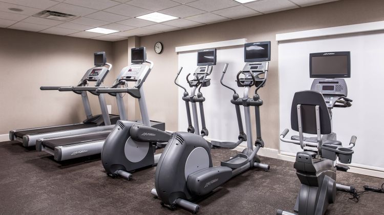 Residence Inn Florence Health Club