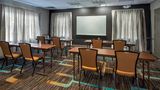 Residence Inn Cranbury South Brunswick Meeting