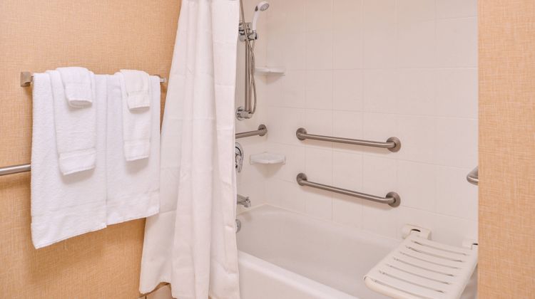 Residence Inn Florence Room