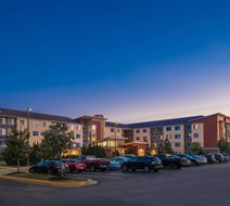 Residence Inn Florence Exterior